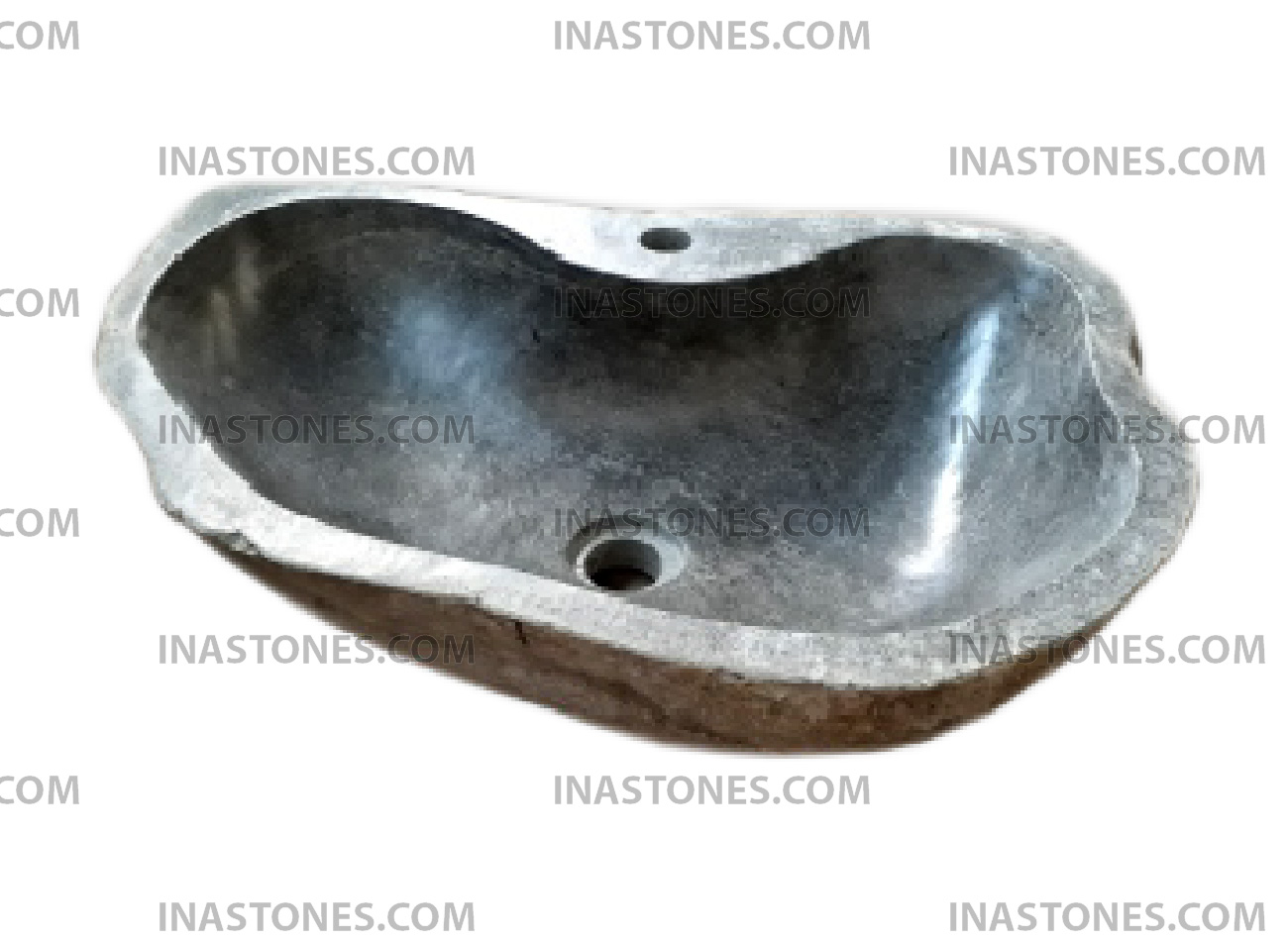 Wash Basin With Holder